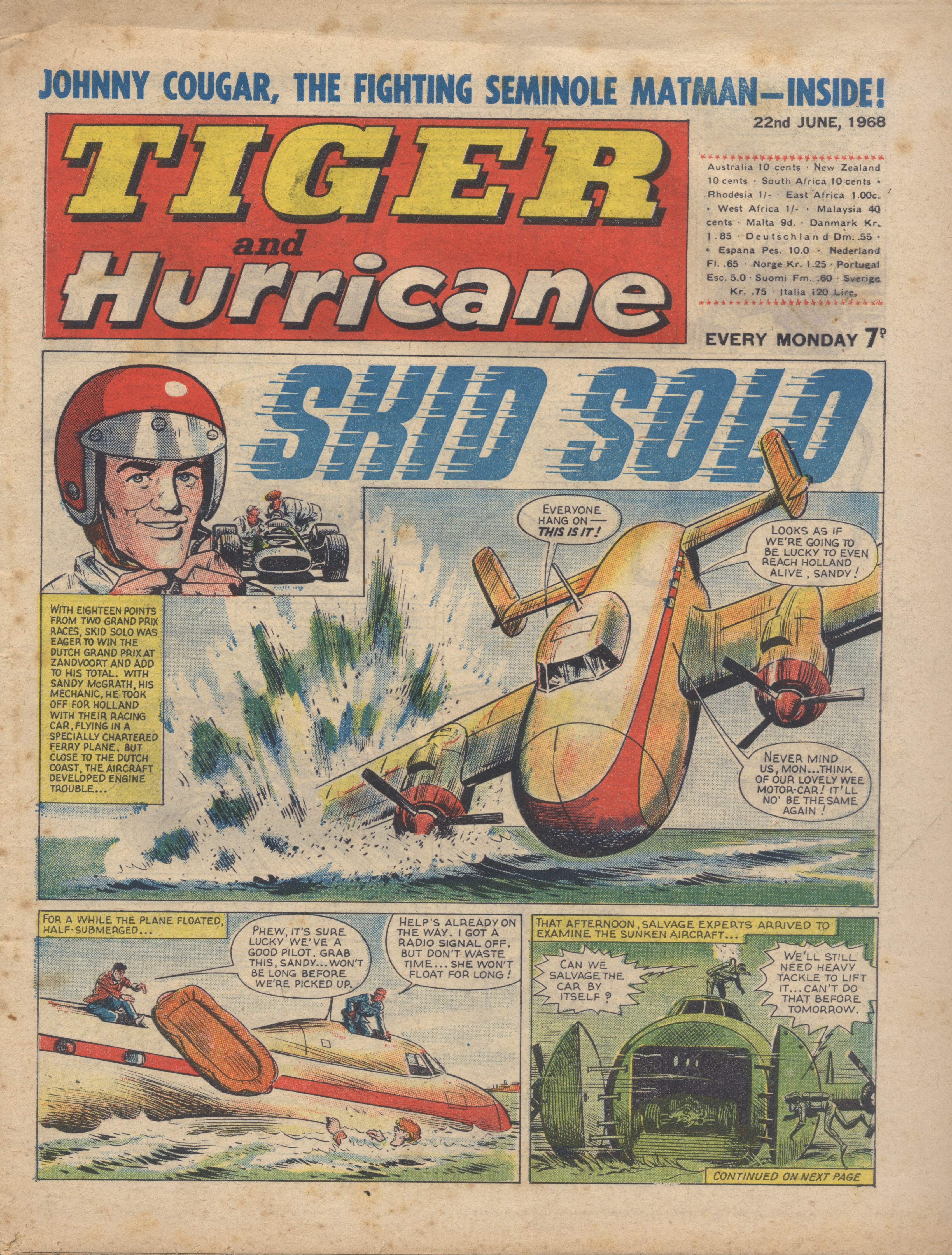 Tiger